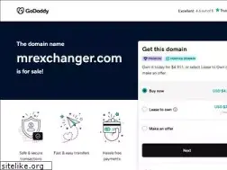 Sites similar to mrexchanger.com