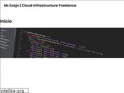 Sites similar to mrexojo.wordpress.com