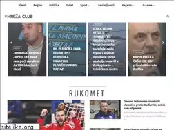 Sites similar to mreza.club