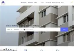 Sites similar to mreza.com
