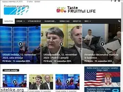 Sites similar to mreza.rs