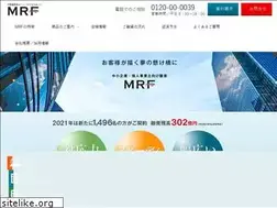 Sites similar to mrf-c.co.jp
