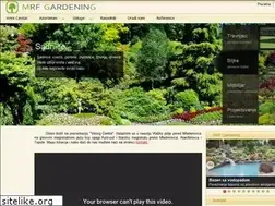 Sites similar to mrf-garden.com