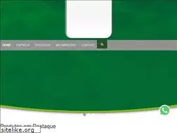 Sites similar to mrf.com.br