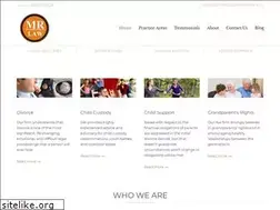 Sites similar to mrfamilylawyer.com