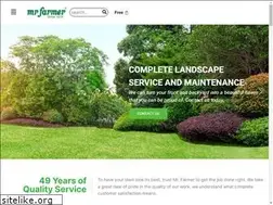 Sites similar to mrfarmer.com