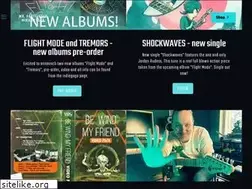 Sites similar to mrfastfinger.net