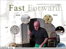 Sites similar to mrfastforward.com