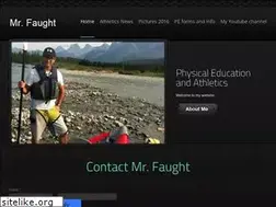 Sites similar to mrfaught.weebly.com