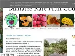 Sites similar to mrfc.org