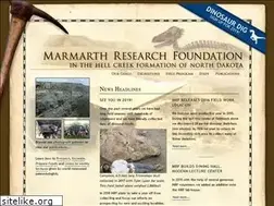 Sites similar to mrfdigs.com