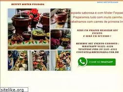 Sites similar to mrfeijoada.com.br