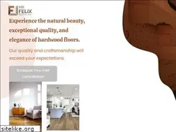 mrfelixfloor.com
