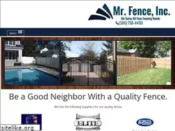 Sites similar to mrfence.bz