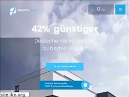 Sites similar to mrfenster24.de