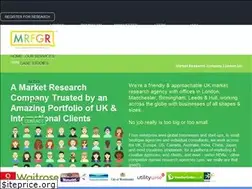 Sites similar to mrfgr.com