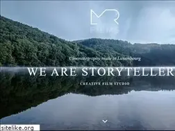 Sites similar to mrfilms.lu