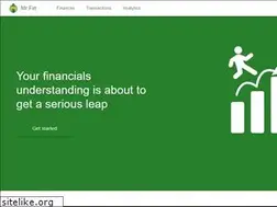 Sites similar to mrfin.app