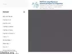 Sites similar to mrfinn.ru