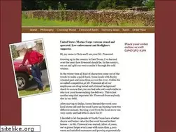 Sites similar to mrfirewood.net