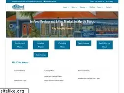 Sites similar to mrfish.com
