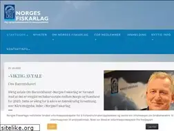 Sites similar to mrfisk.no