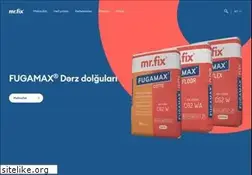 Sites similar to mrfix.az
