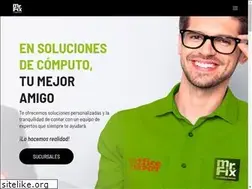 Sites similar to mrfix.com.mx
