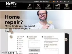 Sites similar to mrfix.nl