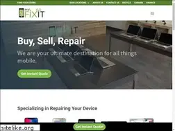 Sites similar to mrfixit.com