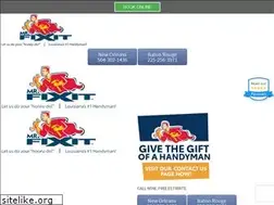 Sites similar to mrfixitnola.com