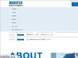 Sites similar to mrfj.co.jp