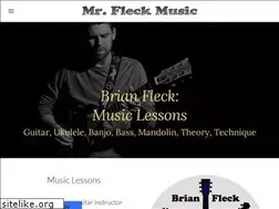 Sites similar to mrfleck.com