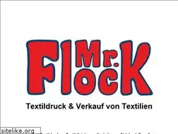 Sites similar to mrflock.de