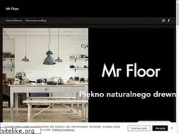 Sites similar to mrfloor.pl