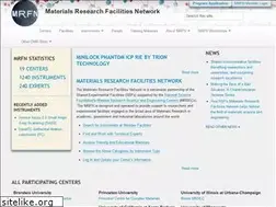 Sites similar to mrfn.org