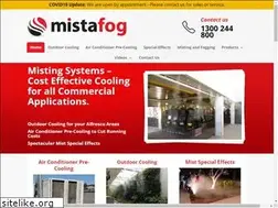 Sites similar to mrfog.com.au