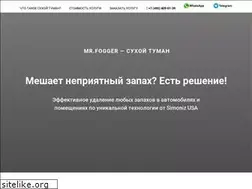Sites similar to mrfogger.ru