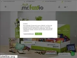 Sites similar to mrfoodis.de