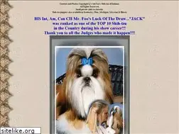 Sites similar to mrfooshihtzu.com