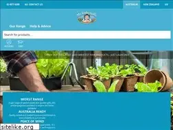 Sites similar to mrfothergills-seeds-bulbs.com.au