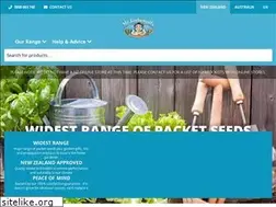 Sites similar to mrfothergills.co.nz
