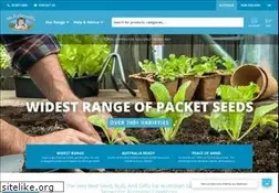 Sites similar to mrfothergills.com.au