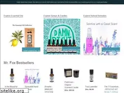 Sites similar to mrfox.ae