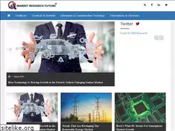 Sites similar to mrfrblog.com