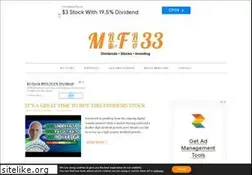 Sites similar to mrfreeat33.com