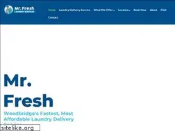 Sites similar to mrfresh.biz