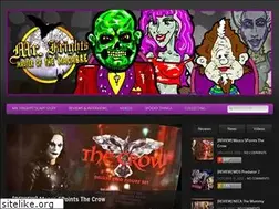 Sites similar to mrfrights.com