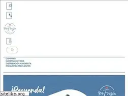 Sites similar to mrfrozen.cl