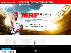 Sites similar to mrfsports.com